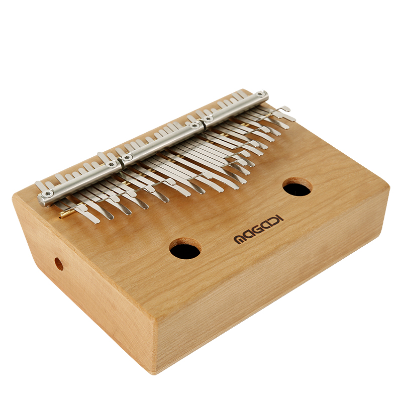 Magadi Kalimba M30 Thumbpiano - Box