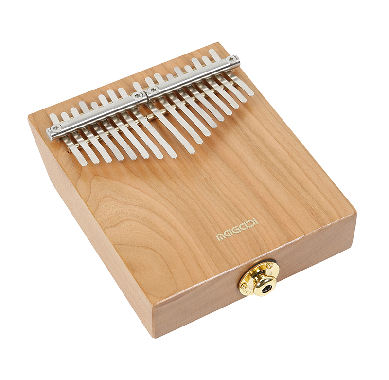 Magadi Kalimba M17 E