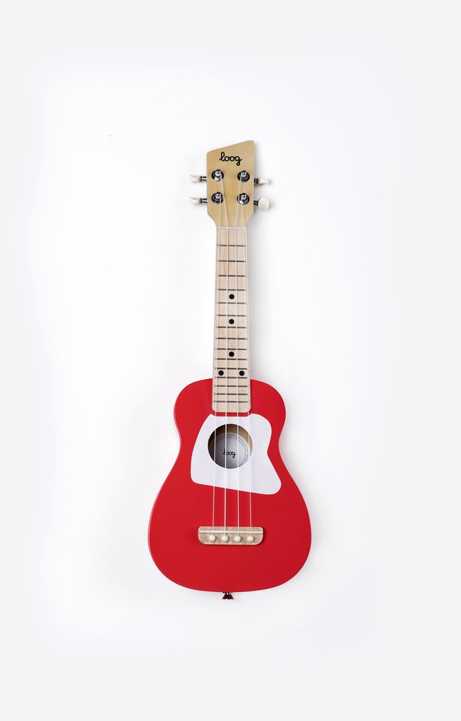 Loog Ukulele