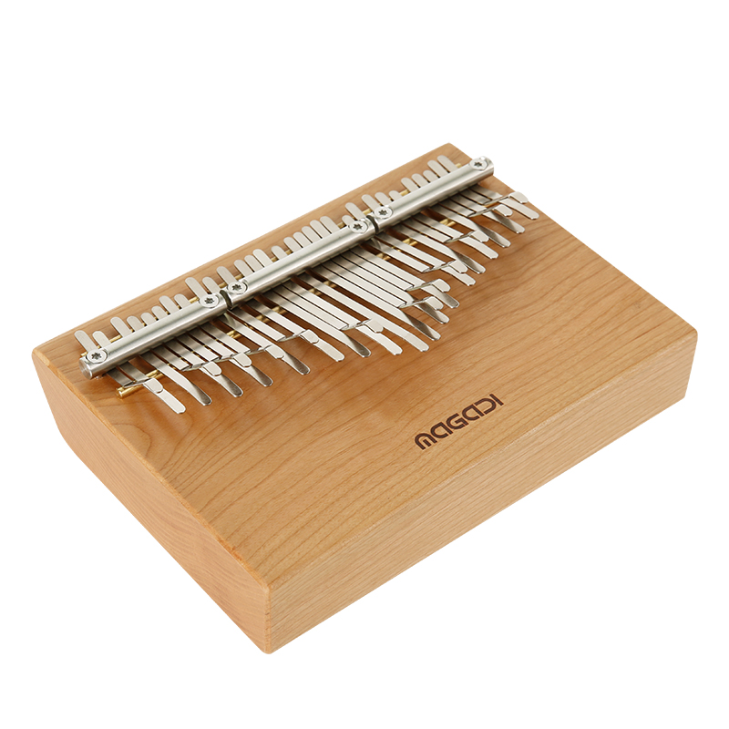 Magadi Kalimba M30 Thumbpiano - SOLID