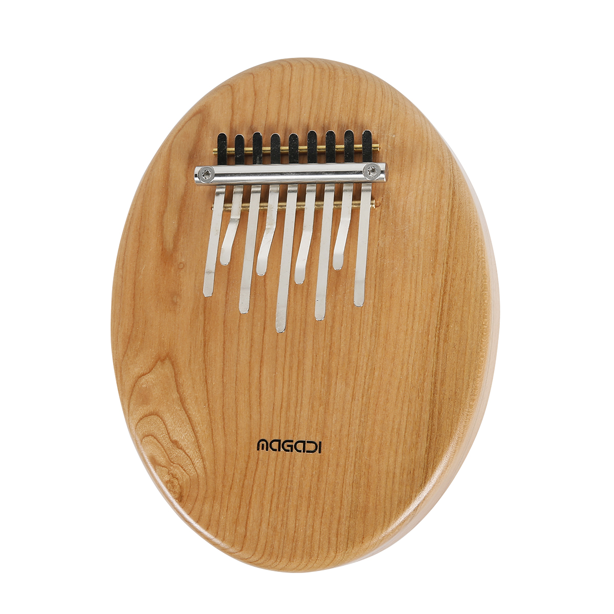 Magadi Kalimba M9 Olive