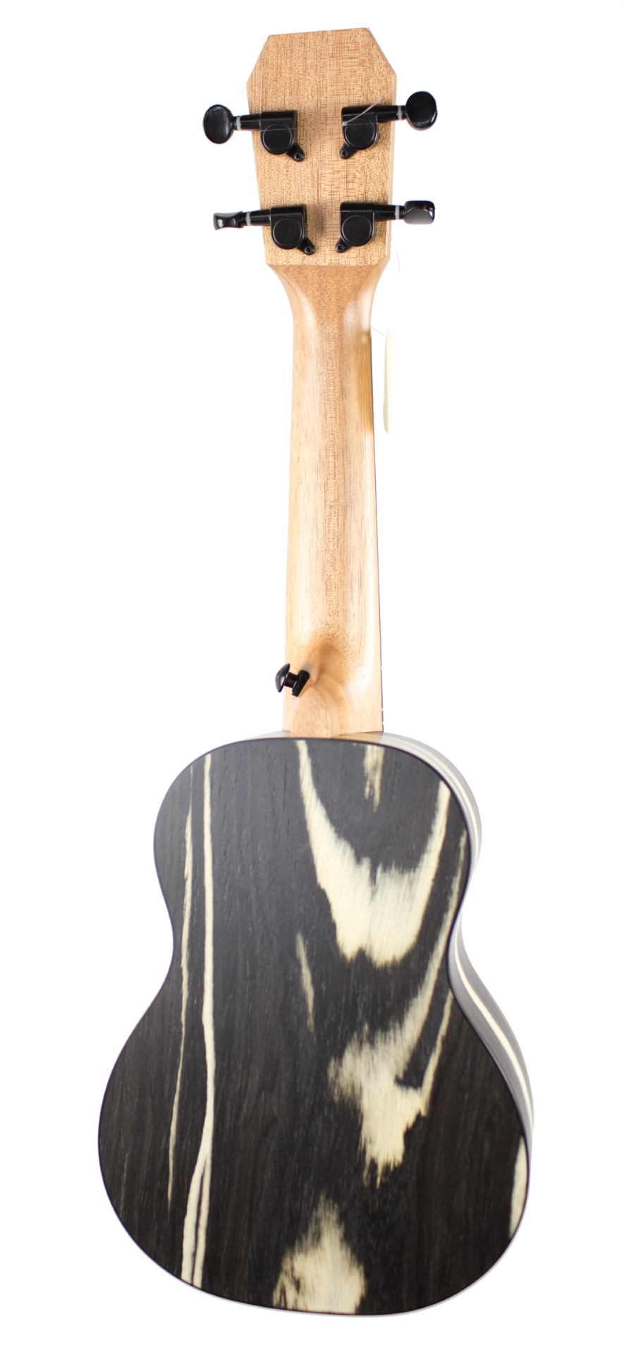 Around Music Instruments Okapi Soprano Ukulele