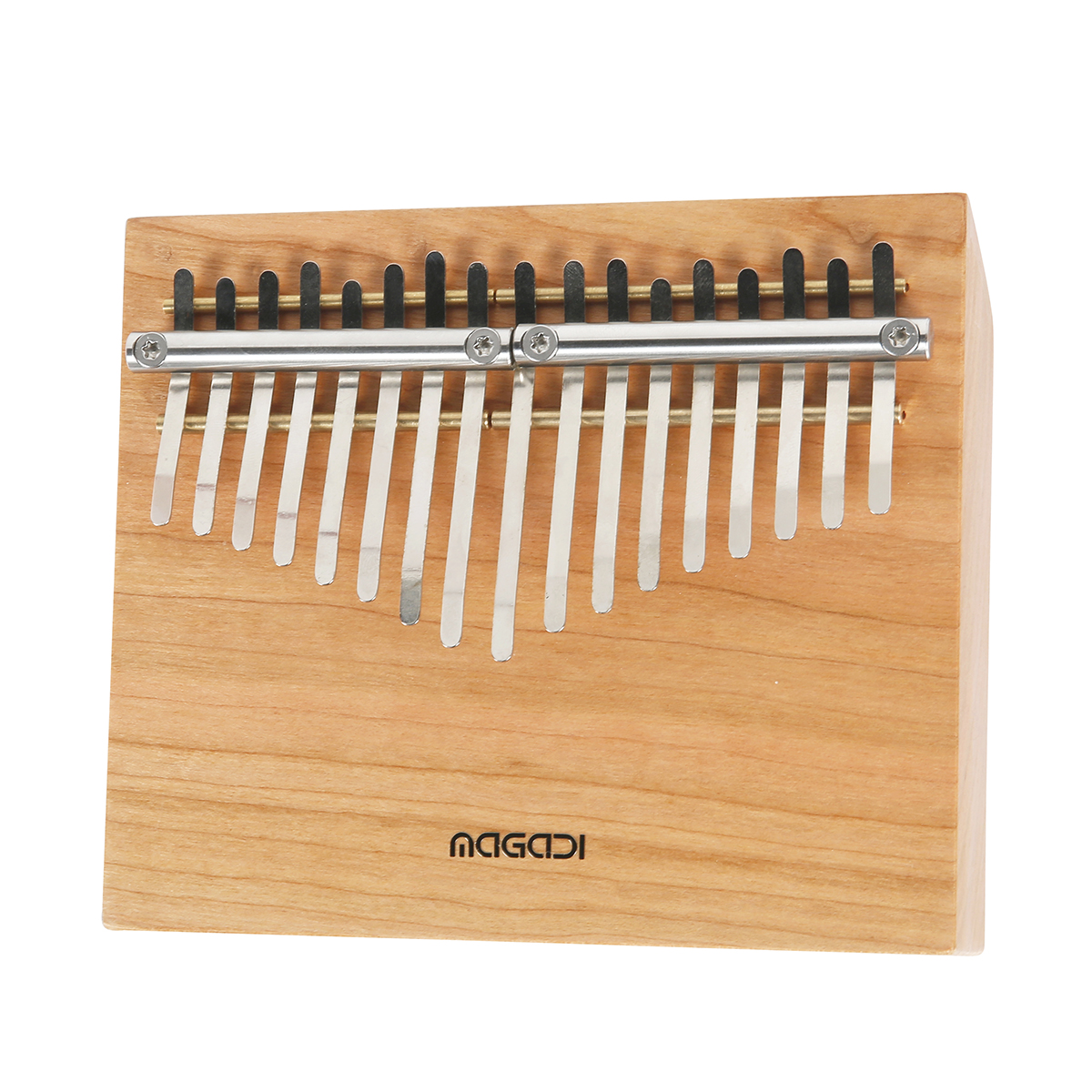 Magadi Kalimba M17