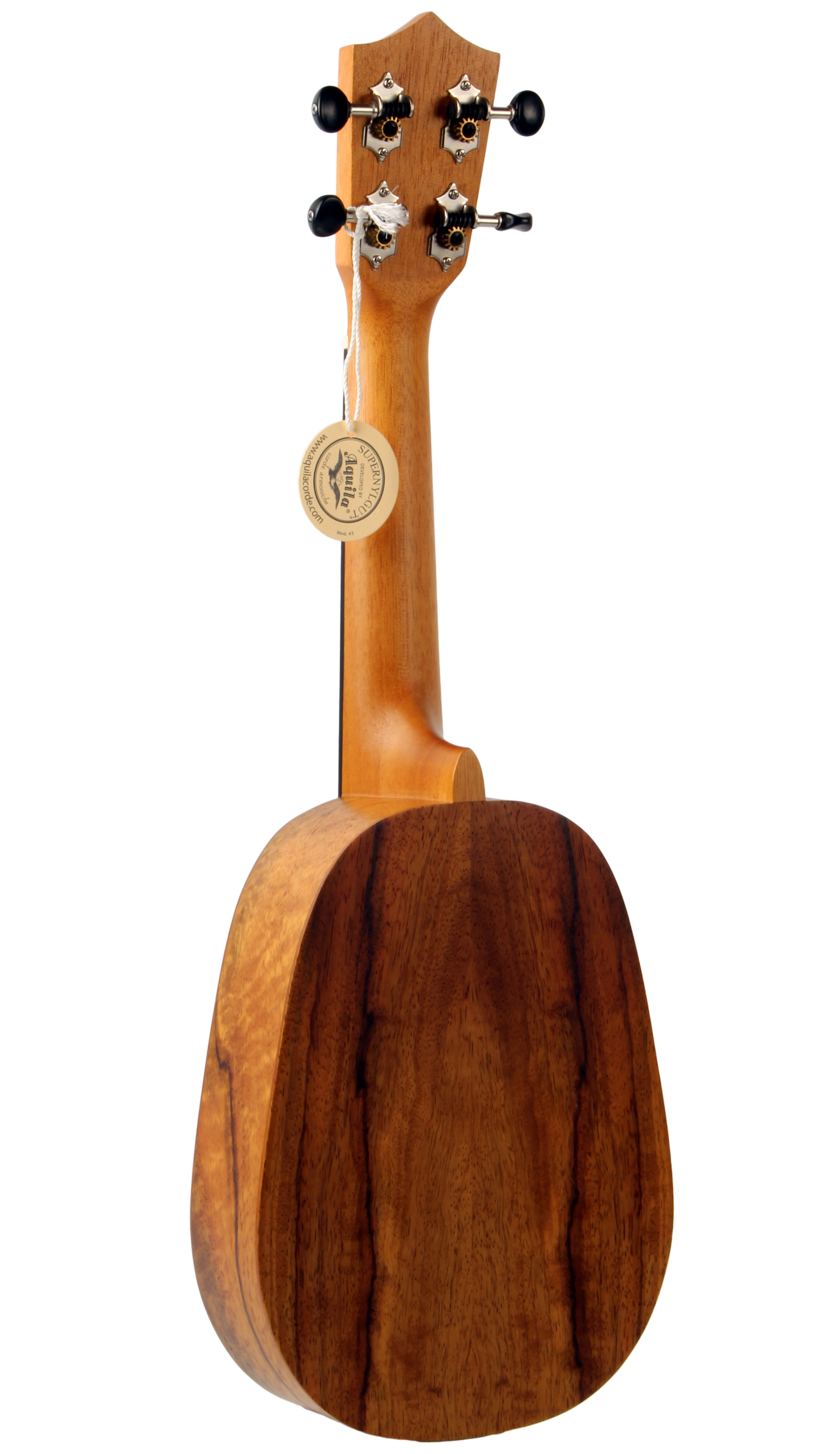 Around Music Instruments Pineapple Mango Soprano Ukulele