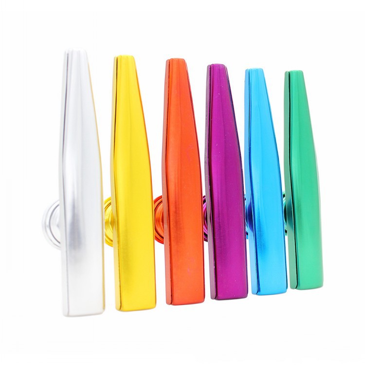 U-Turn Metallkazoo, 6er Set