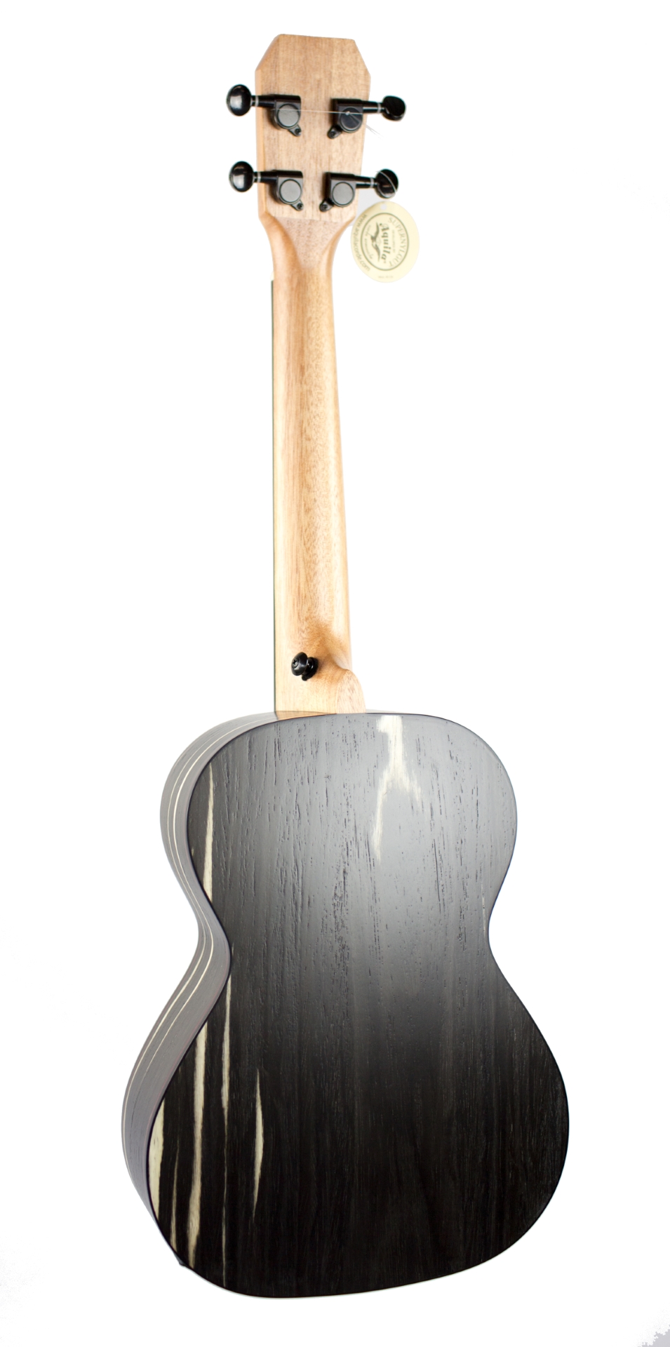 Around Music Instrument Okapi Tenor Ukulele EQ